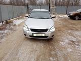 ВАЗ (Lada) Priora 2170 2012 годаүшін1 800 000 тг. в Актобе – фото 5