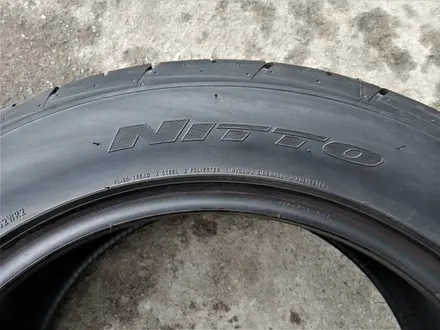 NITTO 205/55 R16 94V NEO GEN за 35 950 тг. в Алматы – фото 3