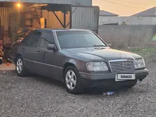 Mercedes-Benz E-Class, 1994