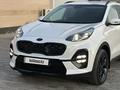 Kia Sportage 2021 годаүшін13 500 000 тг. в Шымкент – фото 6