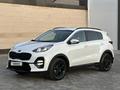 Kia Sportage 2021 года за 13 500 000 тг. в Шымкент – фото 7