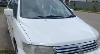 Mitsubishi Chariot 1998 года за 1 500 000 тг. в Кокшетау
