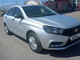 ВАЗ (Lada) Vesta 2018 года за 5 500 000 тг. в Шымкент