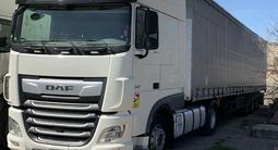 DAF  XF 2018 годаүшін28 500 000 тг. в Тараз