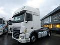 DAF  XF 2018 годаүшін28 500 000 тг. в Тараз – фото 7