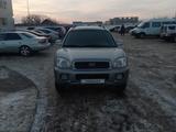 Hyundai Santa Fe 2008 годаfor4 500 000 тг. в Павлодар