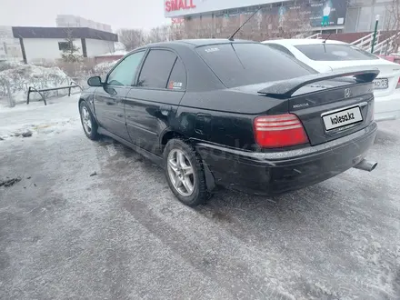 Honda Accord 2001 года за 2 900 000 тг. в Кокшетау – фото 4