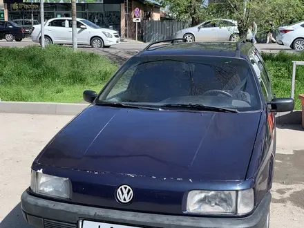 Volkswagen Passat 1992 года за 1 500 000 тг. в Шымкент