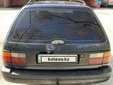 Volkswagen Passat 1992 года за 1 500 000 тг. в Шымкент – фото 4