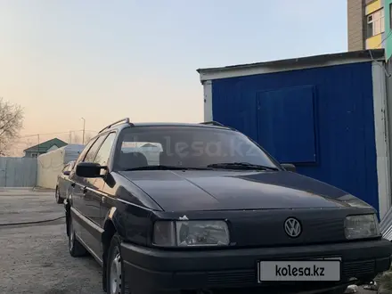 Volkswagen Passat 1992 года за 1 500 000 тг. в Шымкент – фото 10