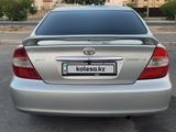 Toyota Camry 2002 годаfor4 300 000 тг. в Актау – фото 4