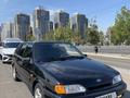 ВАЗ (Lada) 2114 2013 годаүшін1 850 000 тг. в Алматы – фото 6