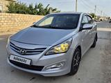 Hyundai Accent 2014 года за 4 200 000 тг. в Жанаозен