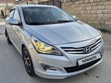 Hyundai Accent 2014 года за 4 200 000 тг. в Жанаозен – фото 3