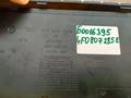 Планка номера, подномерник, планка под номер за 20 000 тг. в Тараз – фото 4