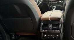 BMW X5 2017 года за 18 000 000 тг. в Астана – фото 3
