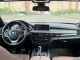 BMW X5 2017 года за 18 000 000 тг. в Астана – фото 4