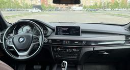 BMW X5 2017 года за 18 000 000 тг. в Астана – фото 4