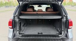 BMW X5 2017 года за 18 000 000 тг. в Астана – фото 5