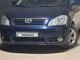 Toyota Avensis Verso 2001 года за 5 000 000 тг. в Кордай