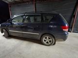 Toyota Avensis Verso 2001 года за 5 000 000 тг. в Кордай – фото 2