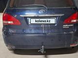 Toyota Avensis Verso 2001 года за 5 000 000 тг. в Кордай – фото 4