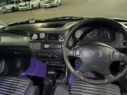 Honda Civic 1997 года за 2 800 000 тг. в Алматы – фото 5