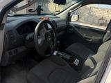Nissan Xterra 2006 года за 5 000 000 тг. в Актау – фото 5