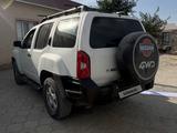 Nissan Xterra 2006 года за 5 000 000 тг. в Актау – фото 4