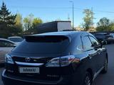 Lexus RX 450h 2013 годаүшін13 000 000 тг. в Павлодар – фото 3
