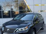Lexus RX 450h 2013 годаүшін13 000 000 тг. в Павлодар