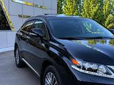 Lexus RX 450h 2013 годаүшін13 000 000 тг. в Павлодар – фото 2