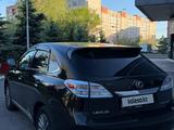 Lexus RX 450h 2013 годаүшін13 000 000 тг. в Павлодар – фото 5
