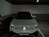 Volkswagen ID.6 2022 года за 14 500 000 тг. в Алматы – фото 2