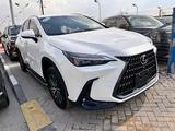 Lexus NX 200 2022 года за 21 000 000 тг. в Астана