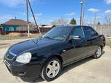ВАЗ (Lada) Priora 2170 2013 года за 3 000 000 тг. в Семей