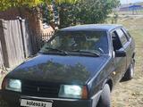 ВАЗ (Lada) 21099 2008 года за 840 000 тг. в Усть-Каменогорск – фото 2