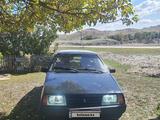 ВАЗ (Lada) 21099 2008 года за 840 000 тг. в Усть-Каменогорск
