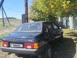 ВАЗ (Lada) 21099 2008 года за 840 000 тг. в Усть-Каменогорск – фото 3