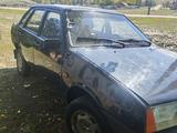 ВАЗ (Lada) 21099 2008 года за 840 000 тг. в Усть-Каменогорск – фото 5