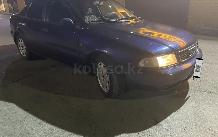 Audi A4 1995 годаүшін1 450 000 тг. в Усть-Каменогорск