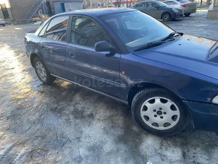 Audi A4 1995 года за 1 450 000 тг. в Усть-Каменогорск – фото 3