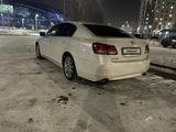 Lexus GS 300 2005 года за 5 000 000 тг. в Алматы – фото 2