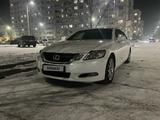 Lexus GS 300 2005 годаүшін5 000 000 тг. в Алматы