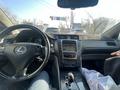 Lexus GS 300 2005 года за 5 700 000 тг. в Алматы – фото 3