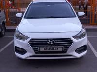 Hyundai Accent 2019 годаүшін5 300 000 тг. в Астана