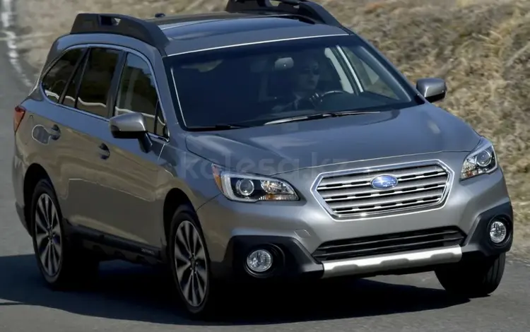 Двигателя EJ20, EJ25, EZ30 EZ36.FB20.FB25 Коробки АКПП в Алматы