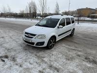 ВАЗ (Lada) Largus 2014 годаүшін4 200 000 тг. в Уральск