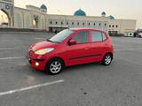 Hyundai i10 2010 года за 4 000 000 тг. в Тараз