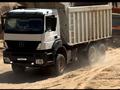 Mercedes-Benz  Axor 2008 годаүшін14 900 000 тг. в Алматы